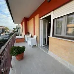 Apartmán Casa Latiini 1-2