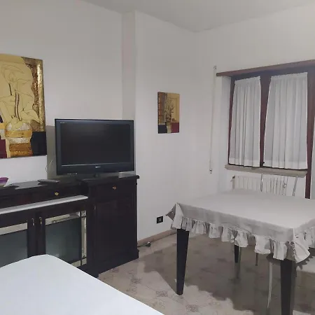 Apartment Casa Latiini 1-2 Pontinia