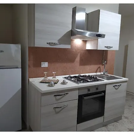 Casa Latiini 1-2 公寓