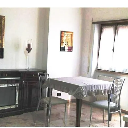 Casa Latiini 1-2 Apartment Pontinia