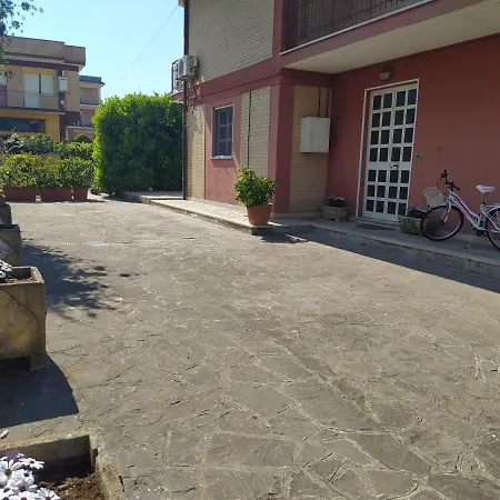 Casa Latiini 1-2