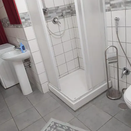 Casa Latiini 1-2 Apartmán