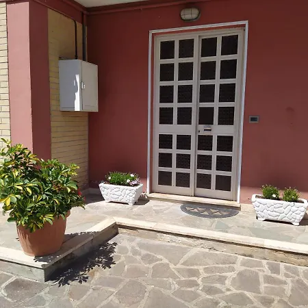 Casa Latiini 1-2 * Pontinia
