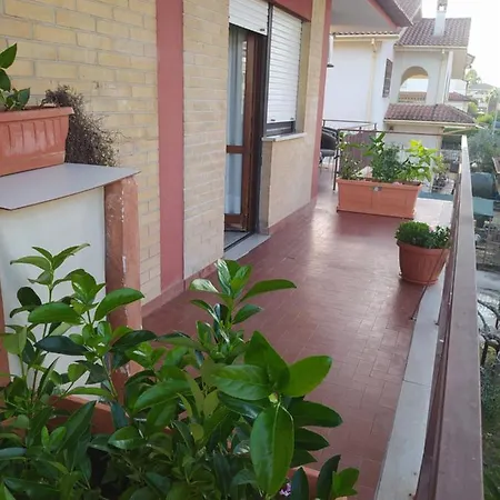 Casa Latiini 1-2 Apartment Pontinia