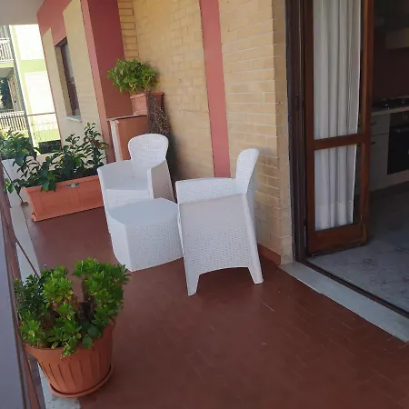 Casa Latiini 1-2 * Pontinia