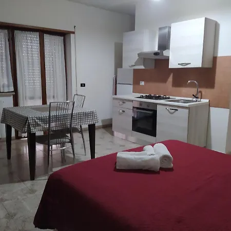 Casa Latiini 1-2 *
