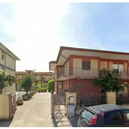 Casa Latiini 1-2 * Pontinia