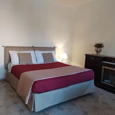 Apartment Casa Latiini 1-2 Pontinia