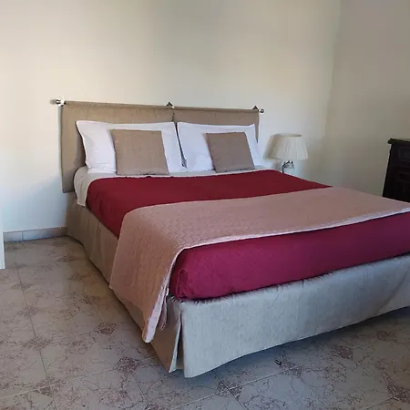 Apartment Casa Latiini 1-2