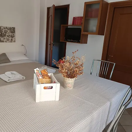 Casa Latiini 1-2 Appartamento *