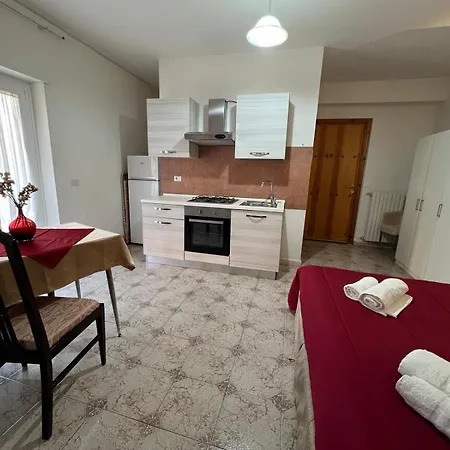 Casa Latiini 1-2 Pontinia