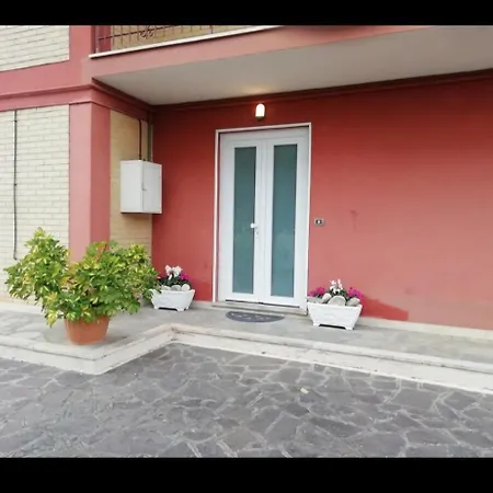 Apartamento Casa Latiini 1-2
