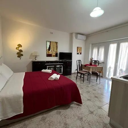 Casa Latiini 1-2 * Pontinia