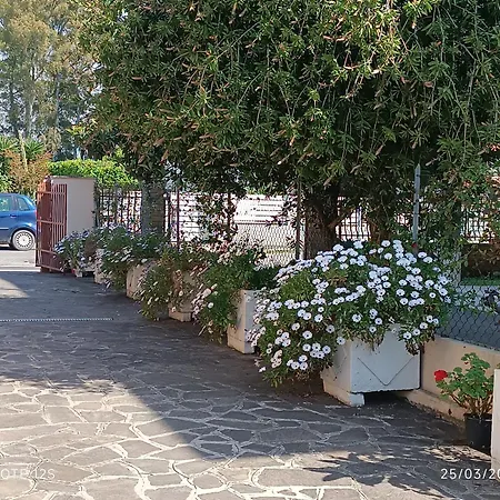 Casa Latiini 1-2 Pontinia